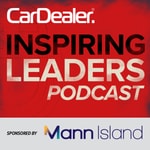 Logo of the podcast Car Dealer Inspiring Leaders Podcast Car Dealer Inspiring Leaders