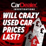 Logo of the podcast Car Dealer Investigations Podcast Car Dealer Investigations