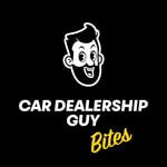 Car Dealership Guy Bites Podcast Car Dealership Guy Bites