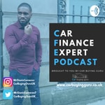 Logo of the podcast Car Finance Expert Podcast Podcast Car Finance Expert Podcast