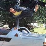 Logo of the podcast Car Fu: Jet Li Podcast Car Fu: Jet Li