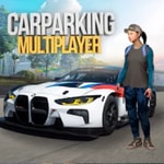 Logo of the podcast Car Gaming Reviews Podcast Car Gaming Reviews