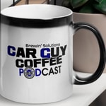 CAR GUY COFFEE PODCAST CAR GUY COFFEE PODCAST