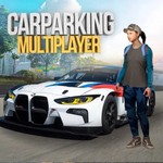 Logo of the podcast Car Parking Apk Podcast Car Parking Apk