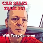 Logo of the podcast Car Sales Talk 101 Podcast Car Sales Talk 101