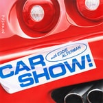 Logo of the podcast Car Show! with Eddie Alterman