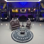 Logo of the podcast Car Simps