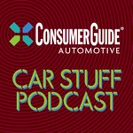 Logo of the podcast Car Stuff Podcast Podcast Car Stuff Podcast