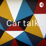 Logo of the podcast Car talk Podcast Car talk