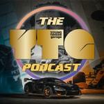Logo of the podcast Car Talk - The YTG Podcast Podcast Car Talk - The YTG Podcast