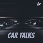 Logo of the podcast Car talks Podcast Car talks