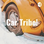 Logo of the podcast Car Tribe! Podcast Car Tribe!