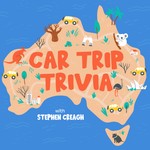 Logo of the podcast Car Trip Trivia Podcast Car Trip Trivia