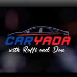 Logo of the podcast CAR YADA with Raffi and Dan Podcast CAR YADA with Raffi and Dan