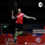 Logo of the podcast Cara Melakukan Pukulan Smash Badminton Podcast Cara Melakukan Pukulan Smash Badminton
