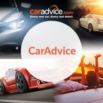 Logo of the podcast CarAdvice with Afternoons Podcast CarAdvice with Afternoons
