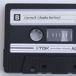 Logo of the podcast Caras B (desde Berlin) Podcast Caras B (desde Berlin)