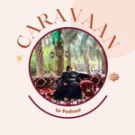 Logo of the podcast Caravaan Podcast Caravaan