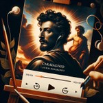 Podcast Caravaggio - Audio Biography