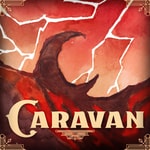 Logo of the podcast CARAVAN Podcast CARAVAN