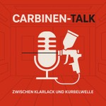 Logo of the podcast Carbinen-Talk Podcast Carbinen-Talk