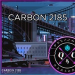 Carbon 2185 Cyberpunk RPG Carbon 2185 Cyberpunk RPG