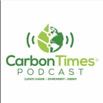 Podcast Carbon Times