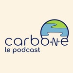 Logo of the podcast Carbone Podcast Carbone