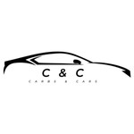 Logo of the podcast Carbs and Cars Podcast Carbs and Cars