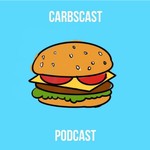 Logo of the podcast Carbscast Podcast Carbscast
