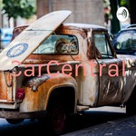 Logo of the podcast CarCentral Podcast CarCentral