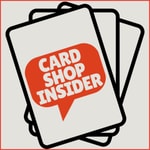 Podcast Card Shop Insider