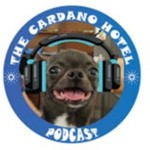 Logo of the podcast Cardano Hotel Podcast Podcast Cardano Hotel Podcast