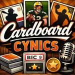 Cardboard Cynics Podcast Cardboard Cynics