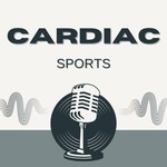 Logo of the podcast Cardiac Sports Show Podcast Cardiac Sports Show