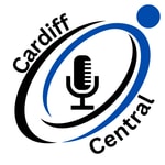 Logo of the podcast Cardiff Central