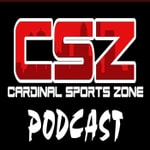 Cardinal Sports Zone Podcast Podcast Cardinal Sports Zone Podcast