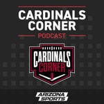 Logo of the podcast Cardinals Corner Podcast Cardinals Corner