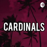 Logo of the podcast Cardinals Lit Saint Augustine Podcast Cardinals Lit Saint Augustine
