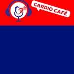 Logo of the podcast Cardio Café Podcast Cardio Café