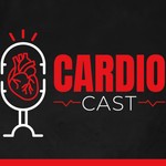Logo of the podcast Cardio Cast - Sociedade Paranaense de Cardiologia Podcast Cardio Cast - Sociedade Paranaense de Cardiologia