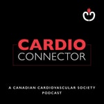 Logo of the podcast Cardio Connector Podcast Podcast Cardio Connector Podcast