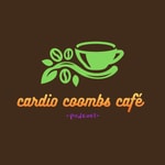 Logo of the podcast Cardio Coombs Café - Podcast - Podcast Cardio Coombs Café - Podcast -