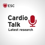 Logo of the podcast Cardio Talk Latest Research Podcast Cardio Talk Latest Research