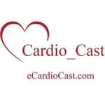 Logo of the podcast Cardio_Cast Podcast Cardio_Cast