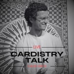Logo of the podcast Cardistry Talk Podcast Cardistry Talk