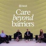 Care Beyond Barriers Podcast Care Beyond Barriers