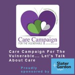 Podcast Care Campaign For The Vulnerable.. Let’s Talk About... Elderly Care 