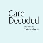 Logo of the podcast Care Decoded Logo of the podcast Care Decoded