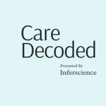Logo of the podcast Care Decoded Podcast Care Decoded